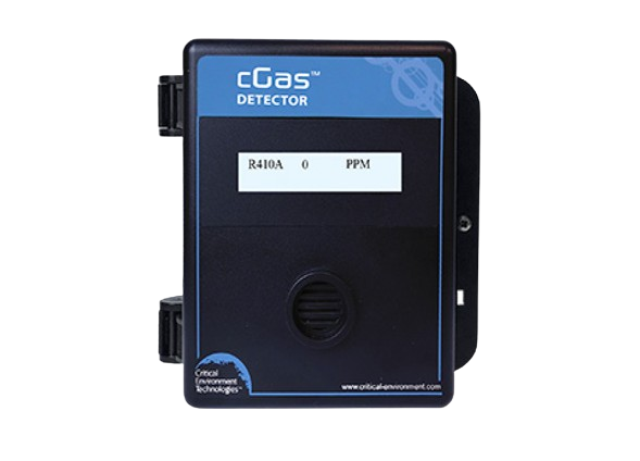 Refrigerant Gas Detectors & Sensors