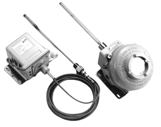 Temperature switches