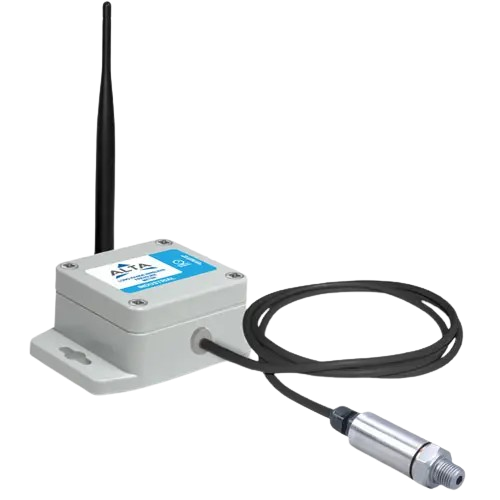 Wireless Pressure Sensors