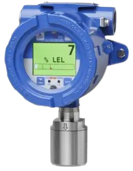 Combustible Gas Detectors