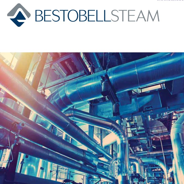 Steam Specialties