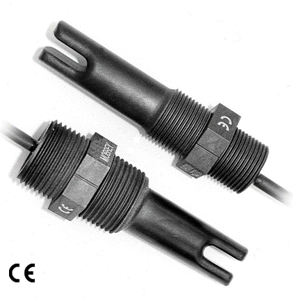 Electronic Level Switches