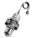  Pressure Actuated  Valve