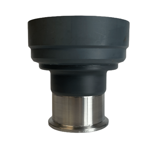 Sanitary Mini Ultrasonic Level Transmitter UM-SAN
