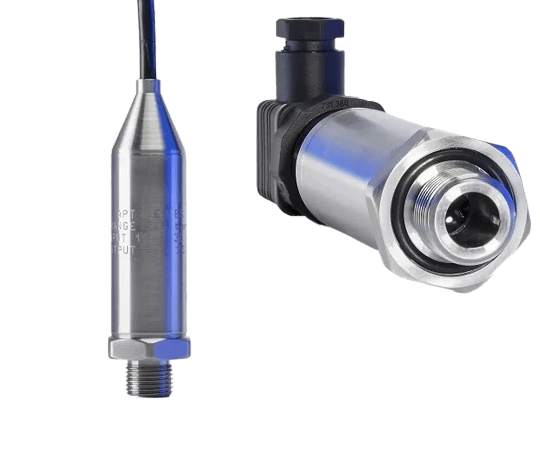PSM APT 500 Series Hyrdostatic Level / Pressure transmitter
