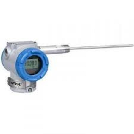 Autrol Smart Temperature Transmitter
