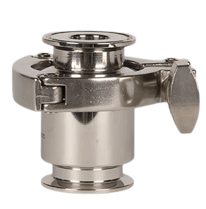 BTCS Sanitary Steam Trap