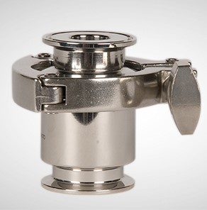 Bestobell BTCS Sanitary Steam Trap