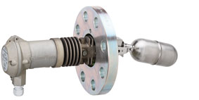 TrimodBesta Industrial Level Switch
