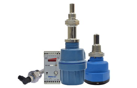 Flow Transmitter - CF420 