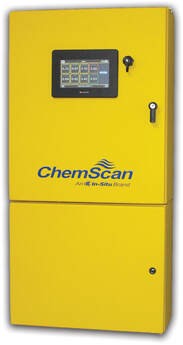 ChemScan Family of Process Analyzers - 