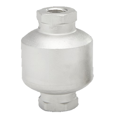 DS12 Steam Trap