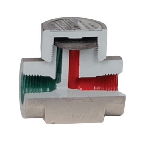 DT711 Disc Steam Trap