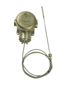 Delta-Mobrey Series S71 Weatherproof and CSA Explosionproof Temperature Switch