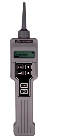 Ion Science Portable Gas Leak Detector