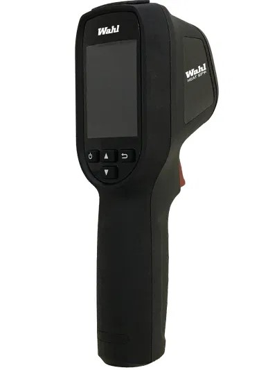 Wahl Thermal Imaging Camera Heat Spy HSI250