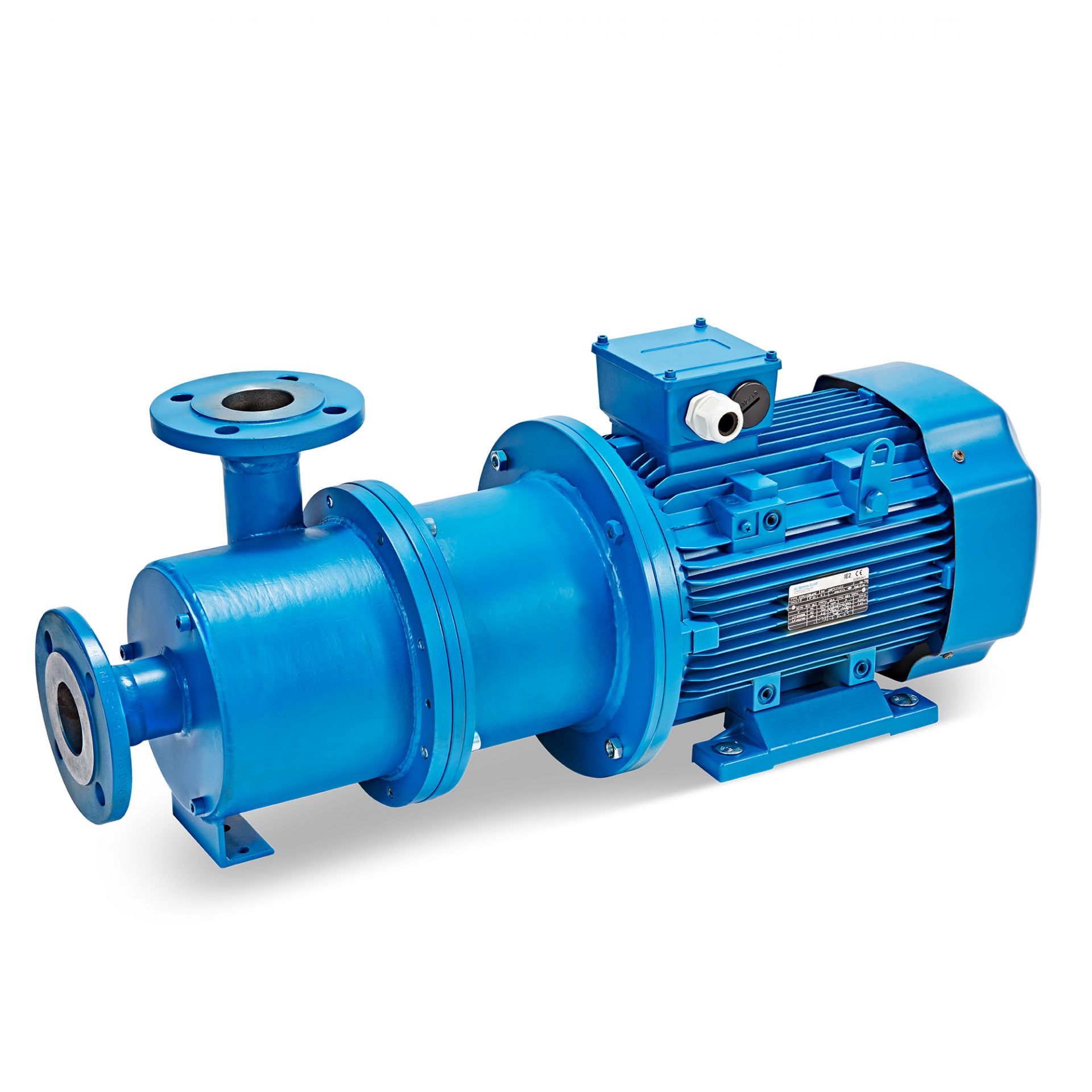 Aquametro HOMOGENIZER