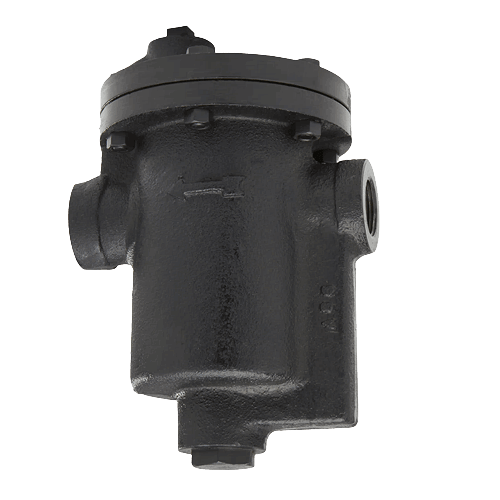 IB18H - Horizontal Bucket Trap