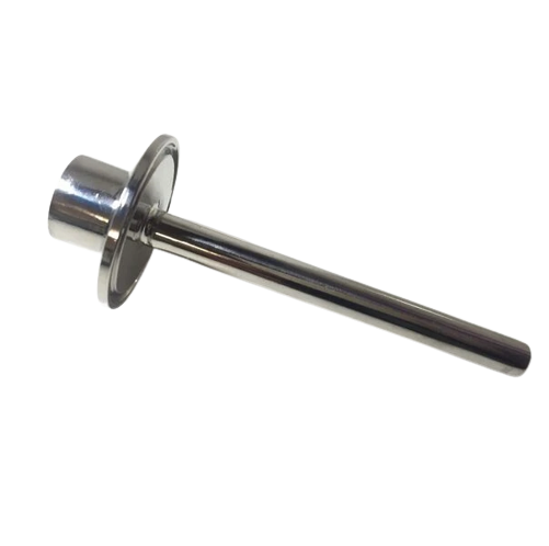 Intempco TW Series Sanitary Thermowells