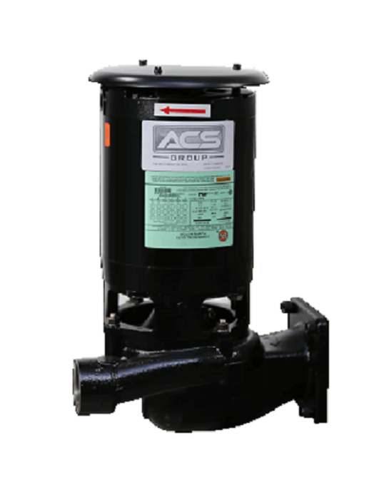 K SERIES  CENTRIFUGAL PUMPS FOR K SERIES CONDENSATE & BOILER FEED PUMPS