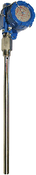 BEP LTX20UL Capacitance Level Transmitter