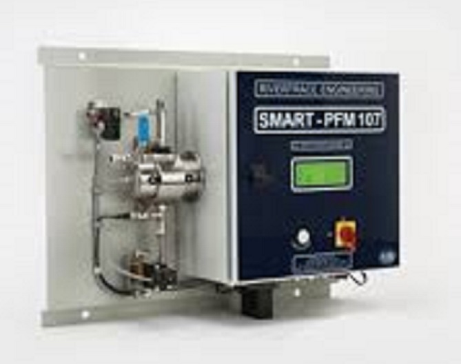 Smart PFM 107 Oil-in-Water Monitor 