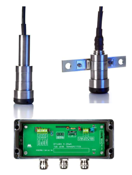 PSM Tankstar 260 Series Marine Liquid Level Transmitter