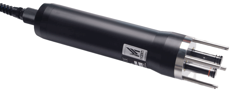 TurbiTechw² LA Suspended Solids Sensor