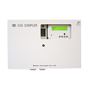 Bionics 4000 Series NDIR Sensors - Greenhouse gas Detectors