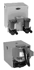 Condensate Pumps