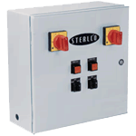 Condensate Pump Control Panel