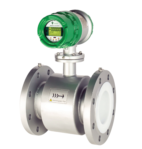 Vortek Pro-M™ Electromagnetic Flowmeter