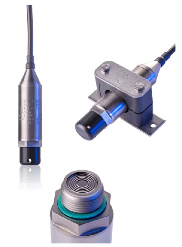 PSM APT 1000 Intellignet Hydrostatic Level Transmitter