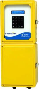 ChemScan mimi  LowMn -Low Manganese Analyzer