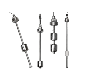 Float Level Switch - Multi Point