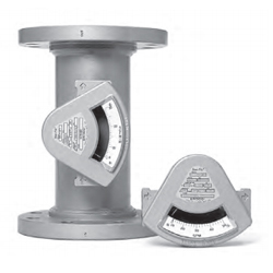 Erdco Seeflo Series 3200 flowmeter