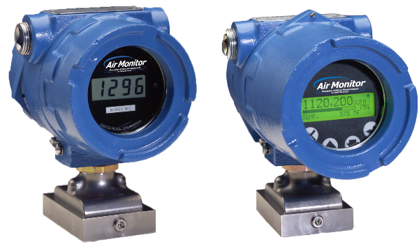 Air Monitor VELTRON DPT AND VELTRON DPT-PLUS